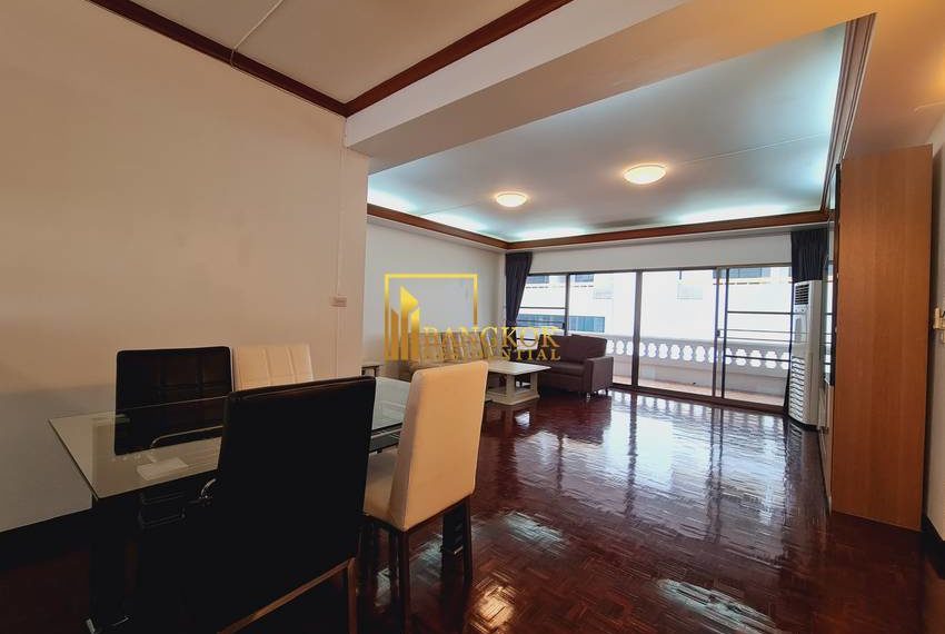 2 bed Aree Mansion apartment soi Ari 20168 image-07