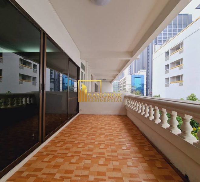 2 bed Aree Mansion apartment soi Ari 20168 image-08