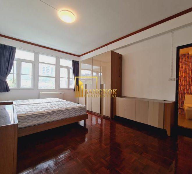 2 bed Aree Mansion apartment soi Ari 20168 image-09
