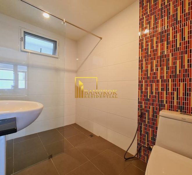 2 bed Aree Mansion apartment soi Ari 20168 image-12