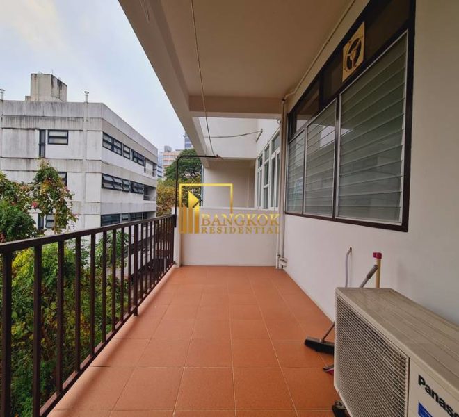 2 bed Aree Mansion apartment soi Ari 20168 image-15