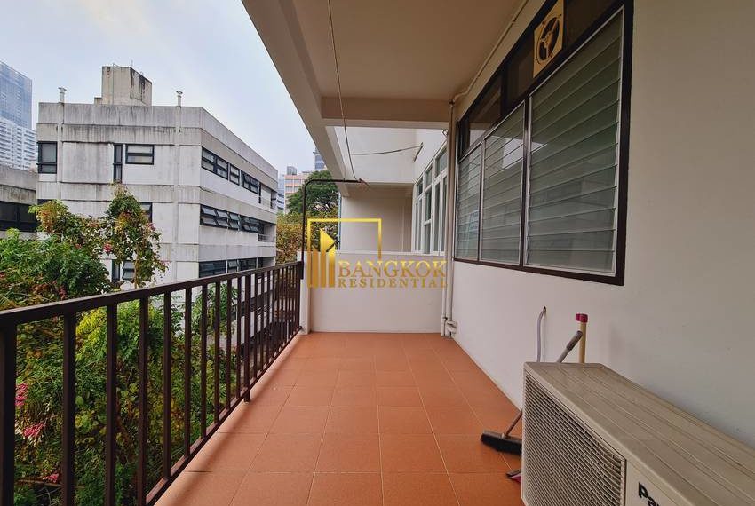 2 bed Aree Mansion apartment soi Ari 20168 image-15