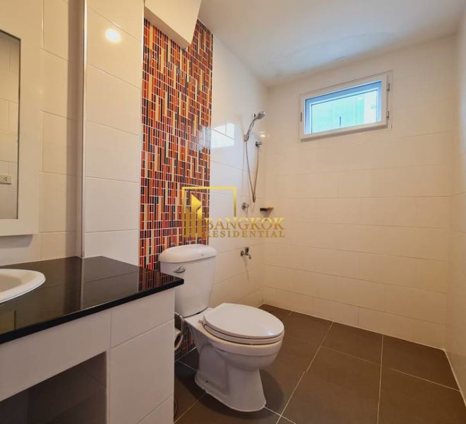 2 bed Aree Mansion apartment soi Ari 20168 image-16