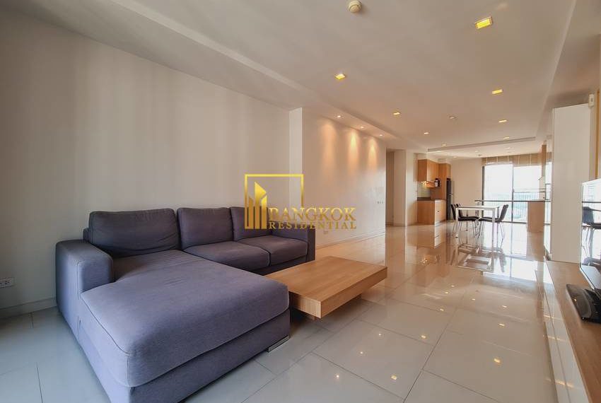 2 bed Baan Thippayadej apartment 20178 image-02