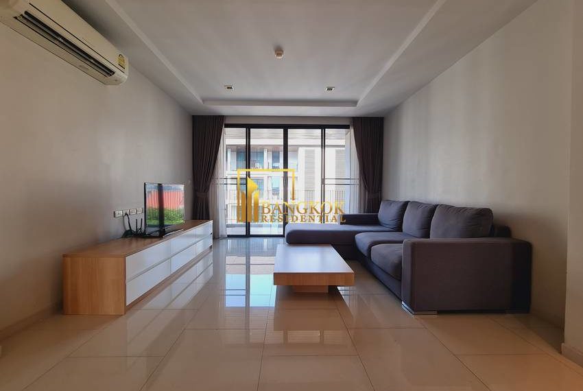 2 bed Baan Thippayadej apartment 20178 image-03