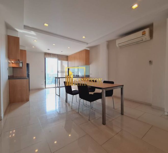 2 bed Baan Thippayadej apartment 20178 image-04