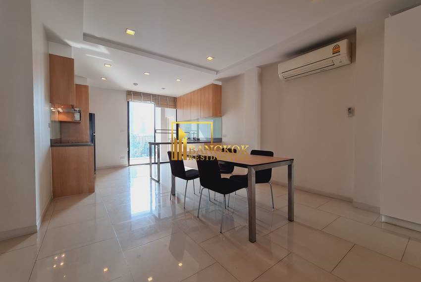 2 bed Baan Thippayadej apartment 20178 image-04