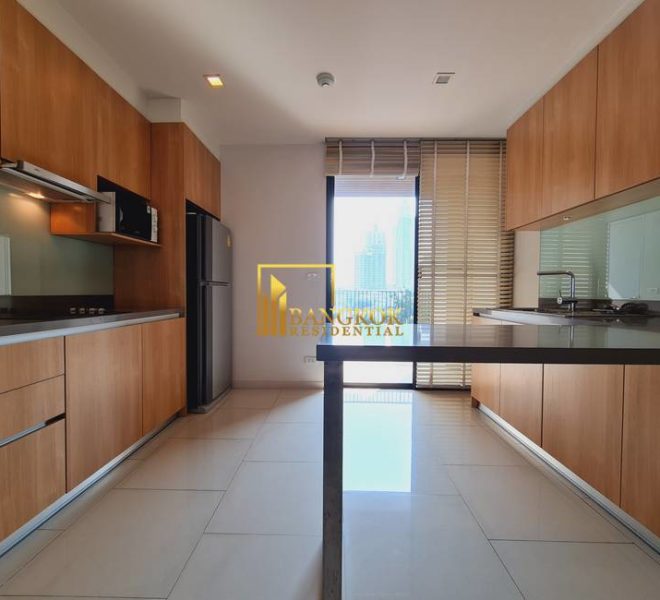 2 bed Baan Thippayadej apartment 20178 image-05