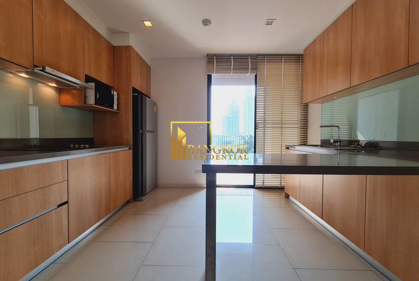 2 bed Baan Thippayadej apartment 20178 image-05