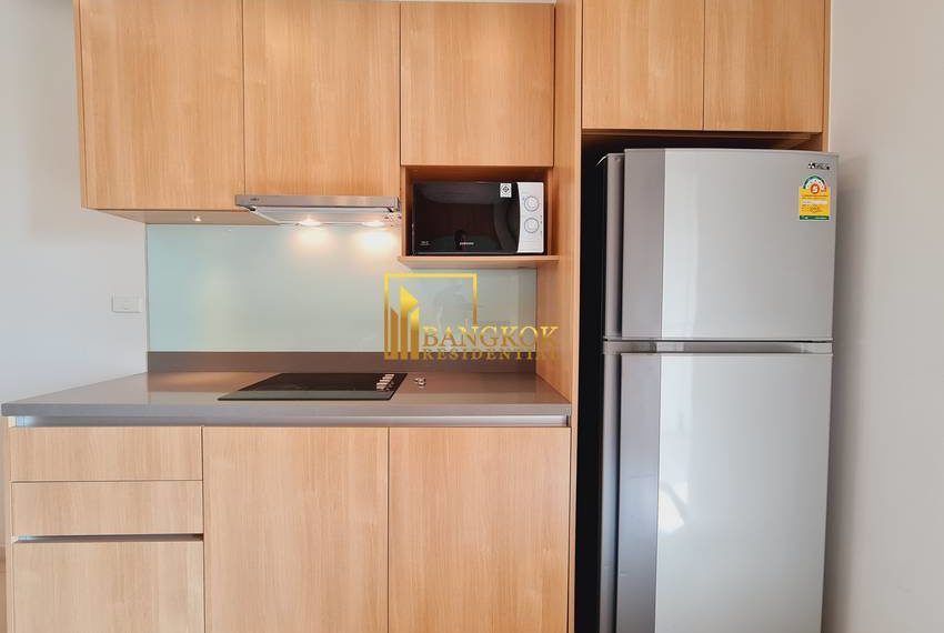2 bed Baan Thippayadej apartment 20178 image-06