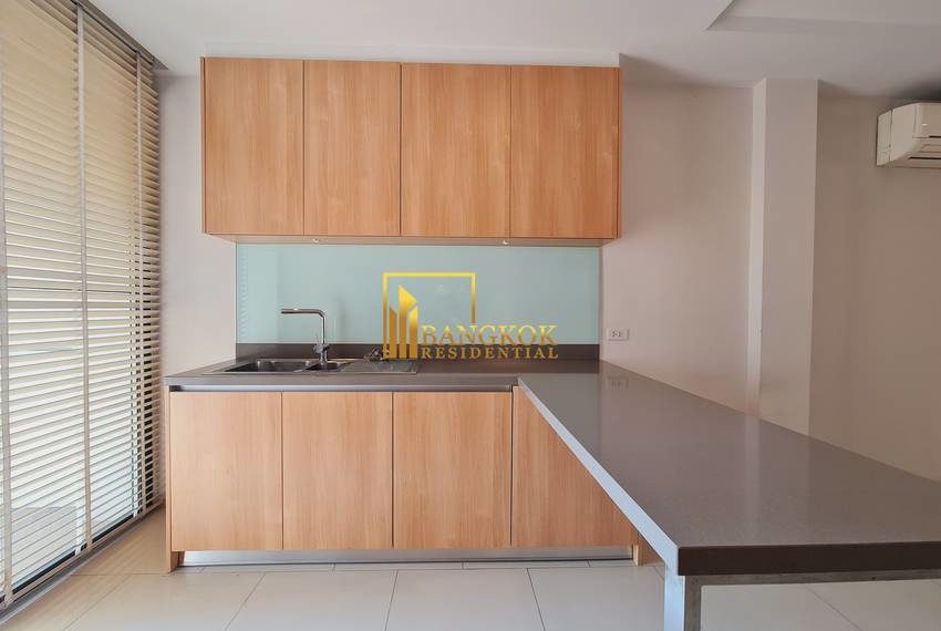 2 bed Baan Thippayadej apartment 20178 image-07