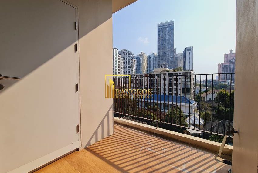 2 bed Baan Thippayadej apartment 20178 image-08