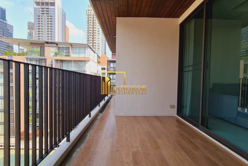 2 bed Baan Thippayadej apartment 20178 image-09