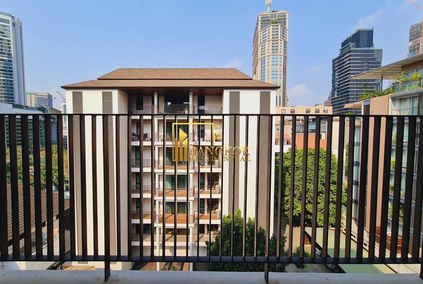 2 bed Baan Thippayadej apartment 20178 image-10
