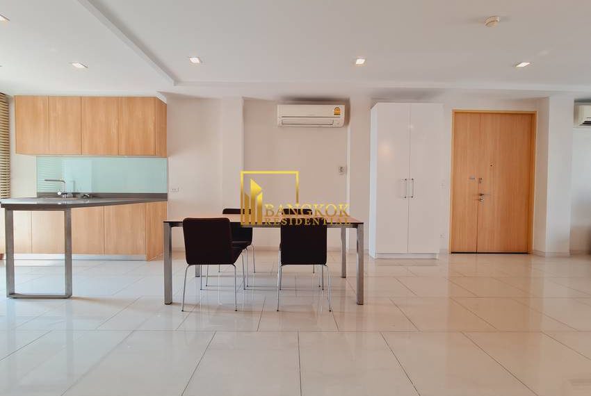 2 bed Baan Thippayadej apartment 20178 image-11