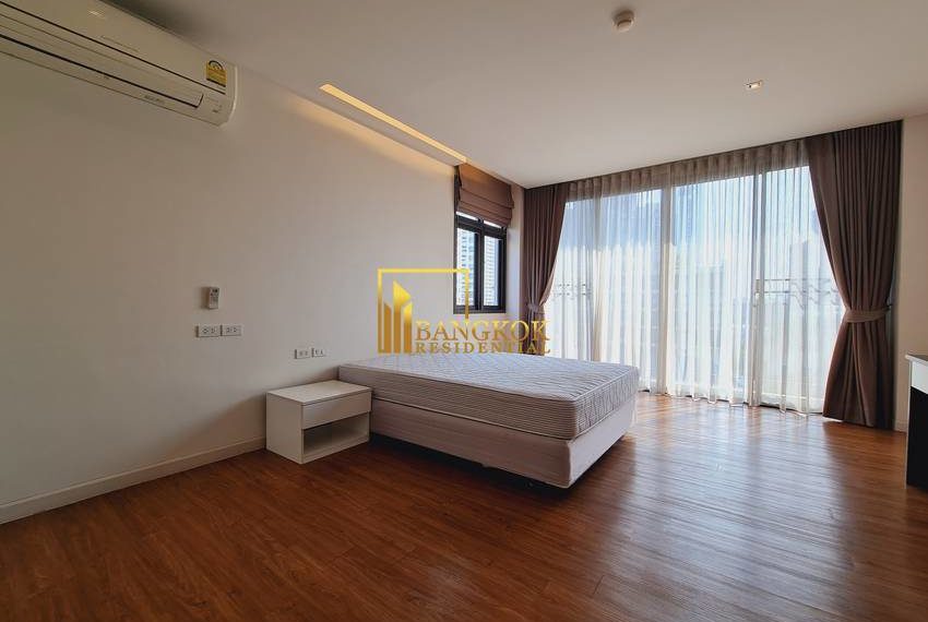 2 bed Baan Thippayadej apartment 20178 image-12