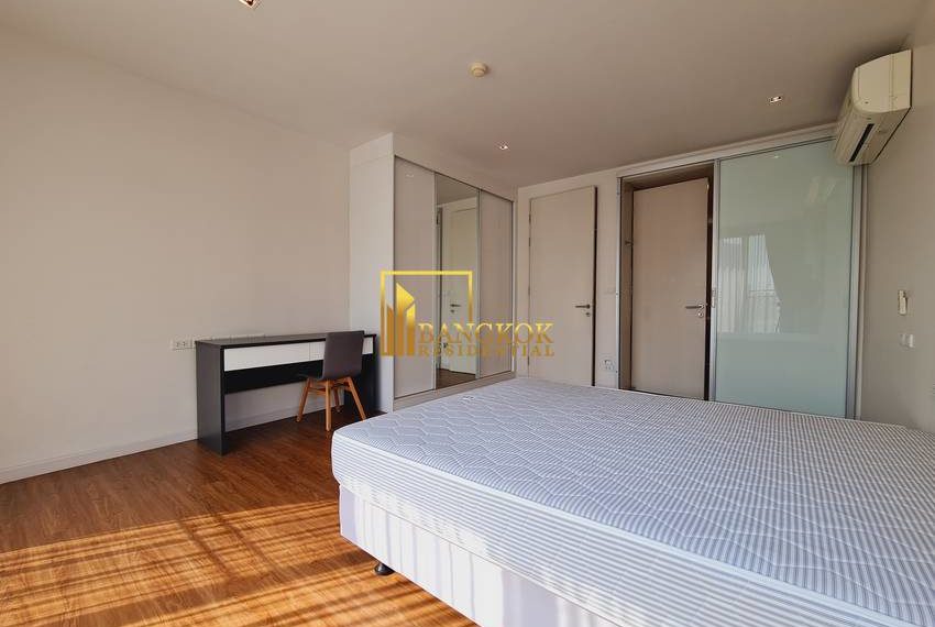 2 bed Baan Thippayadej apartment 20178 image-13