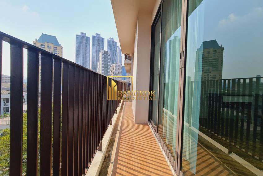 2 bed Baan Thippayadej apartment 20178 image-14