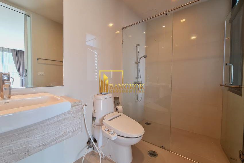 2 bed Baan Thippayadej apartment 20178 image-15
