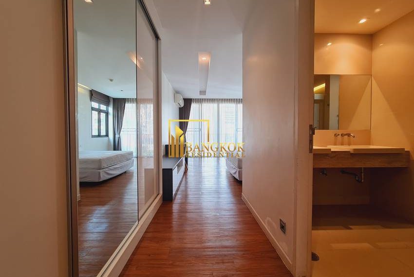 2 bed Baan Thippayadej apartment 20178 image-16