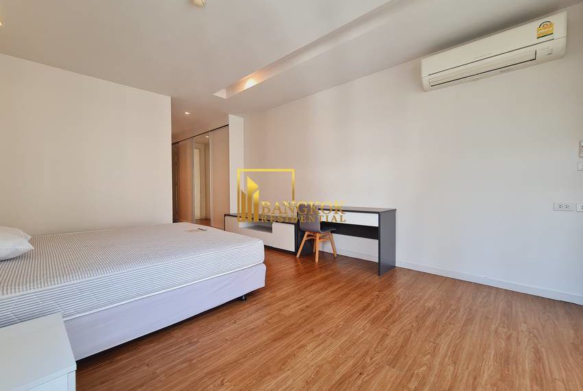 2 bed Baan Thippayadej apartment 20178 image-18