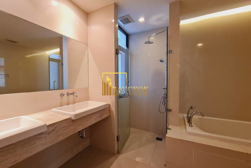 2 bed Baan Thippayadej apartment 20178 image-19