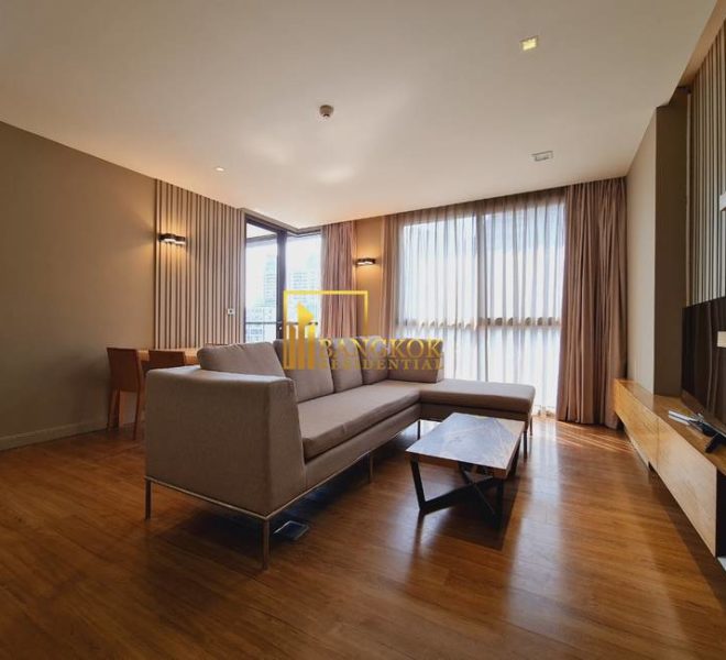 2 bed apartment for rent Kirthana Residence 10783 image-01