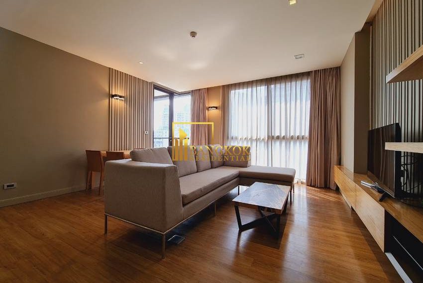 2 bed apartment for rent Kirthana Residence 10783 image-01