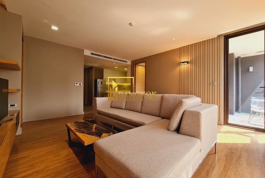 2 bed apartment for rent Kirthana Residence 10783 image-02