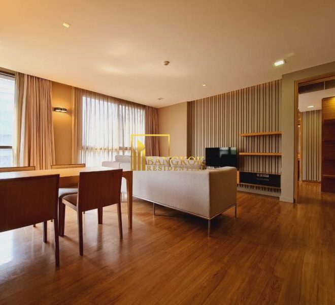 2 bed apartment for rent Kirthana Residence 10783 image-03
