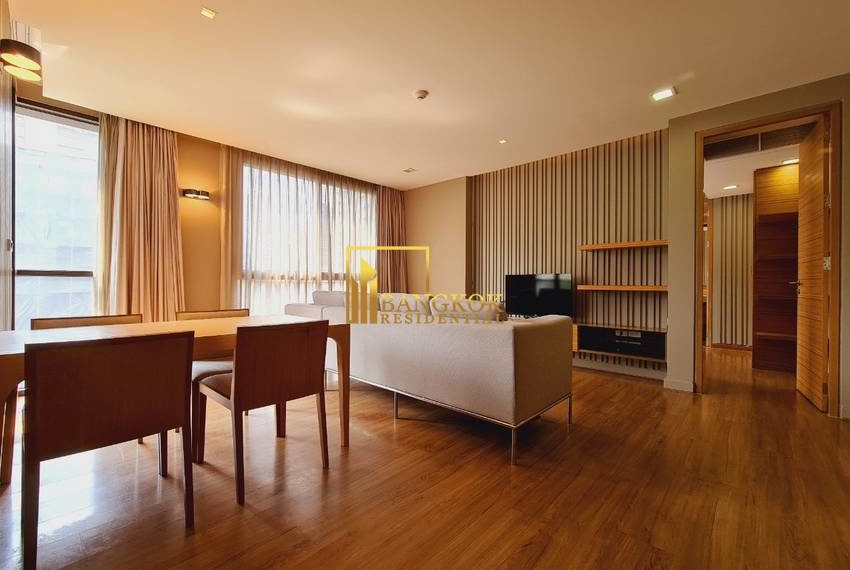 2 bed apartment for rent Kirthana Residence 10783 image-03