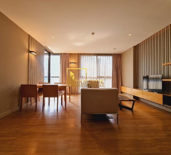 2 bed apartment for rent Kirthana Residence 10783 image-04