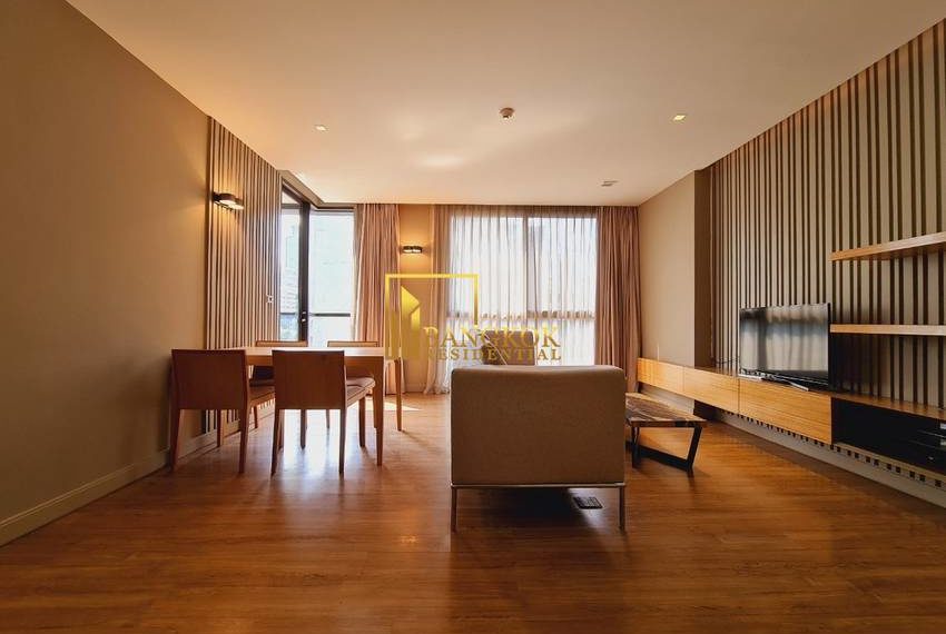 2 bed apartment for rent Kirthana Residence 10783 image-04