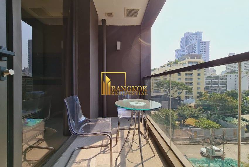 2 bed apartment for rent Kirthana Residence 10783 image-07