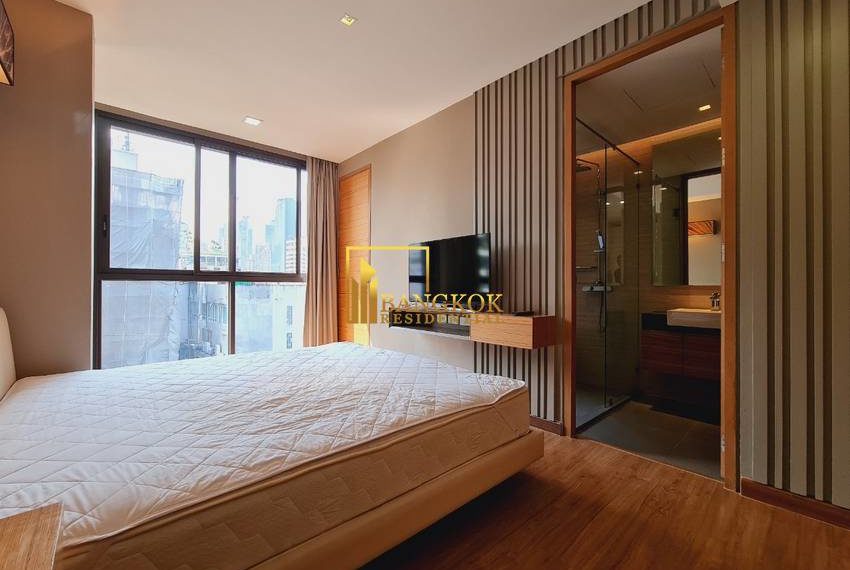 2 bed apartment for rent Kirthana Residence 10783 image-08