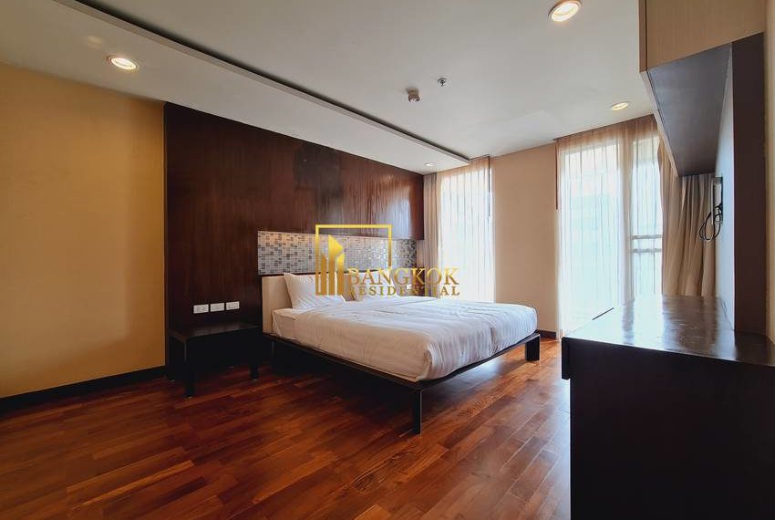 2 bedroom Double Trees Residence 20013 image-08