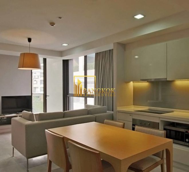 2 bedroom apartment Kirthana Residence for rent 10784 image-01