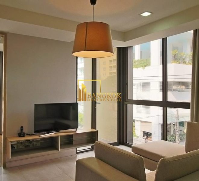 2 bedroom apartment Kirthana Residence for rent 10784 image-02