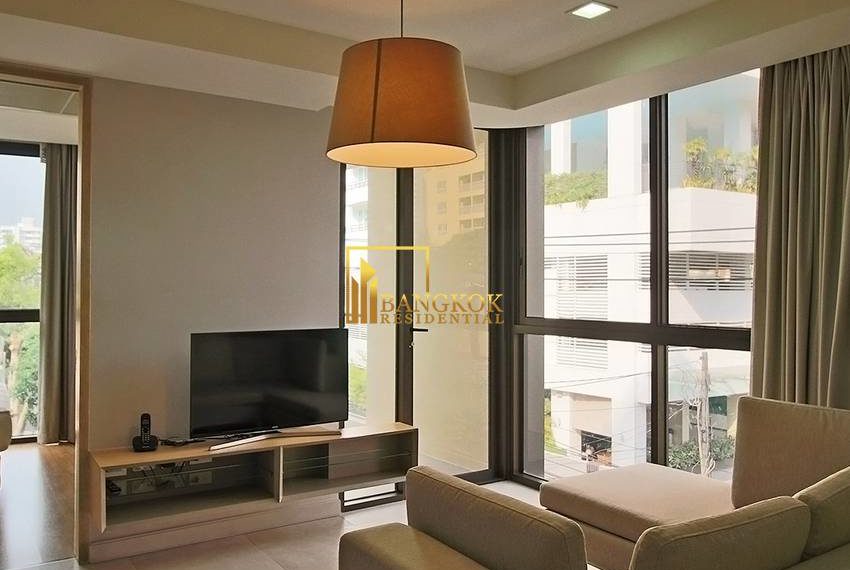 2 bedroom apartment Kirthana Residence for rent 10784 image-02