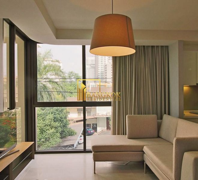 2 bedroom apartment Kirthana Residence for rent 10784 image-03