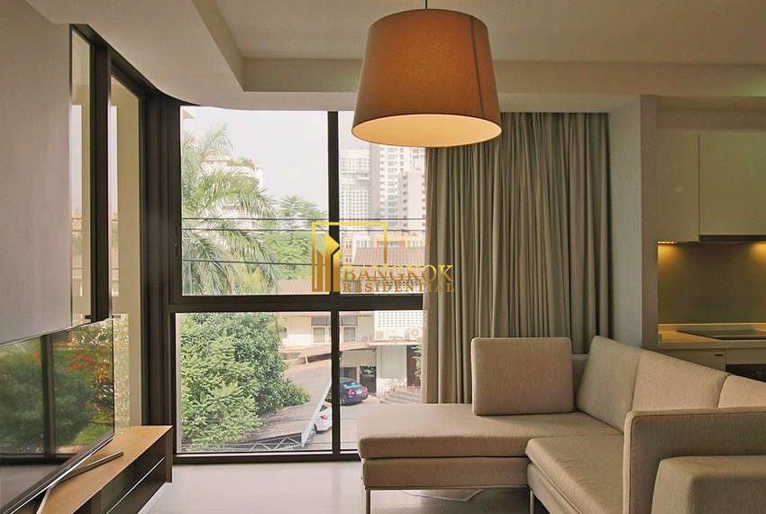 2 bedroom apartment Kirthana Residence for rent 10784 image-03