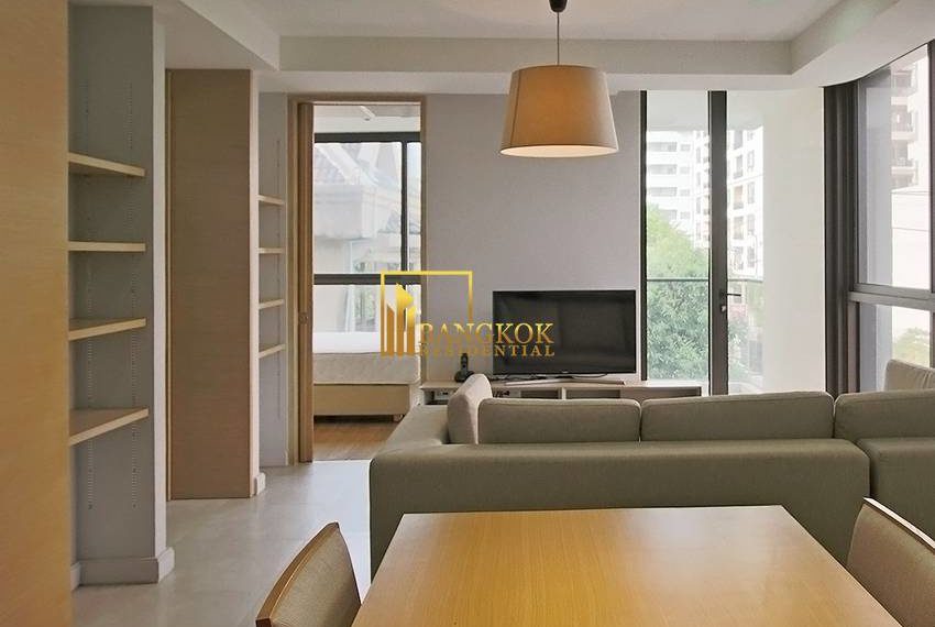2 bedroom apartment Kirthana Residence for rent 10784 image-04