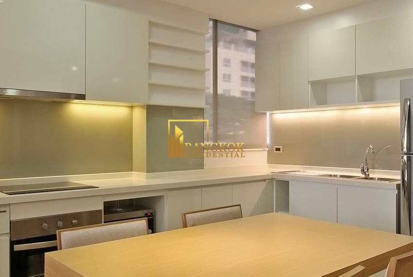 2 bedroom apartment Kirthana Residence for rent 10784 image-06