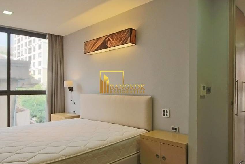 2 bedroom apartment Kirthana Residence for rent 10784 image-07