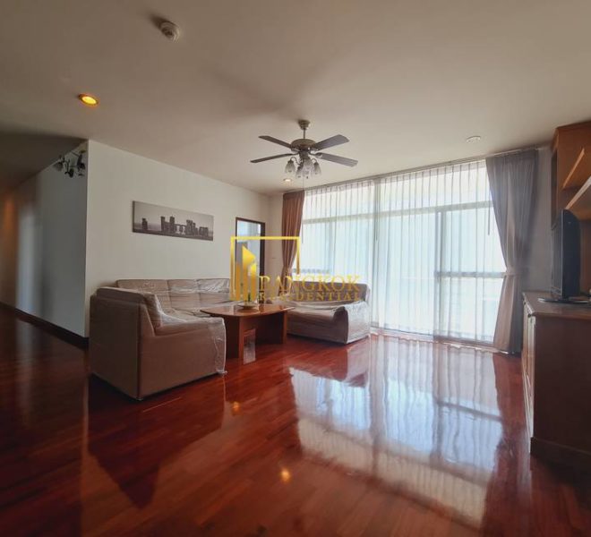 3 Bedroom Apartment Aramvej 20161 image-01
