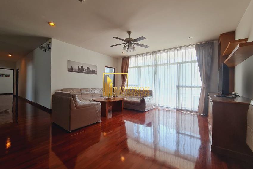 3 Bedroom Apartment Aramvej 20161 image-01