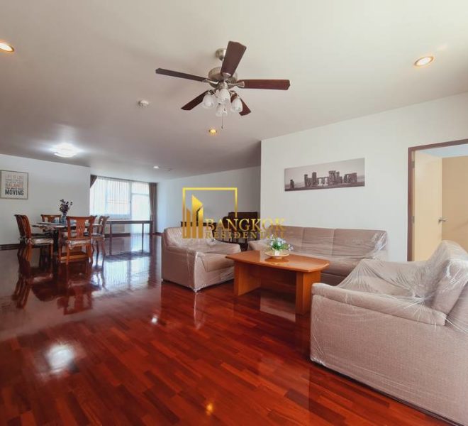 3 Bedroom Apartment Aramvej 20161 image-02