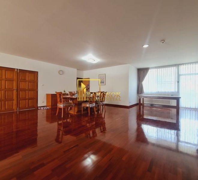 3 Bedroom Apartment Aramvej 20161 image-03