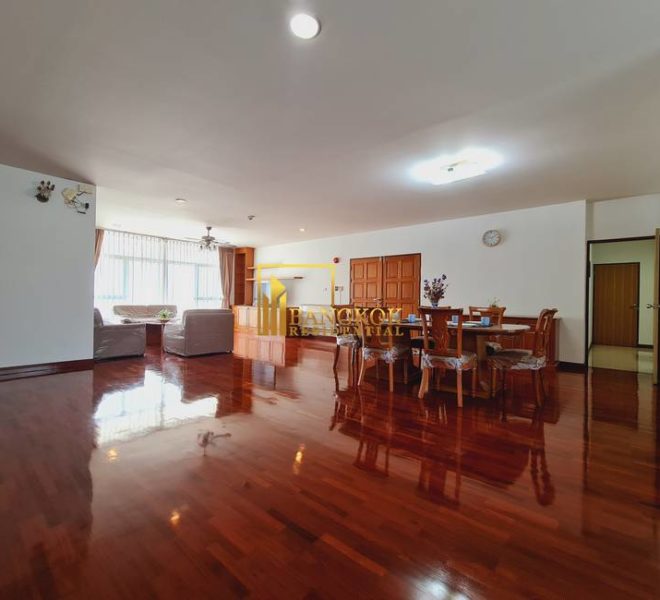 3 Bedroom Apartment Aramvej 20161 image-04