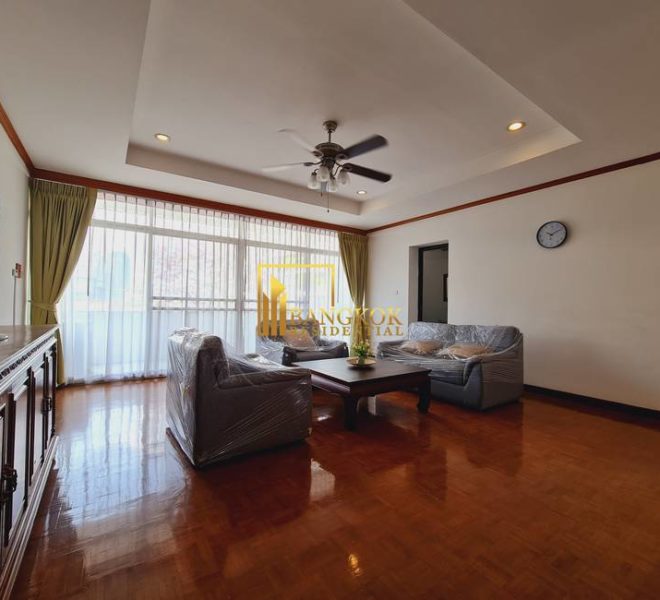 4 bed apartment Aramvej 20162 image-01